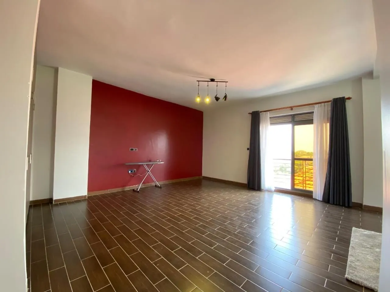 Aparthotel Lobo Properties Kampala Uganda